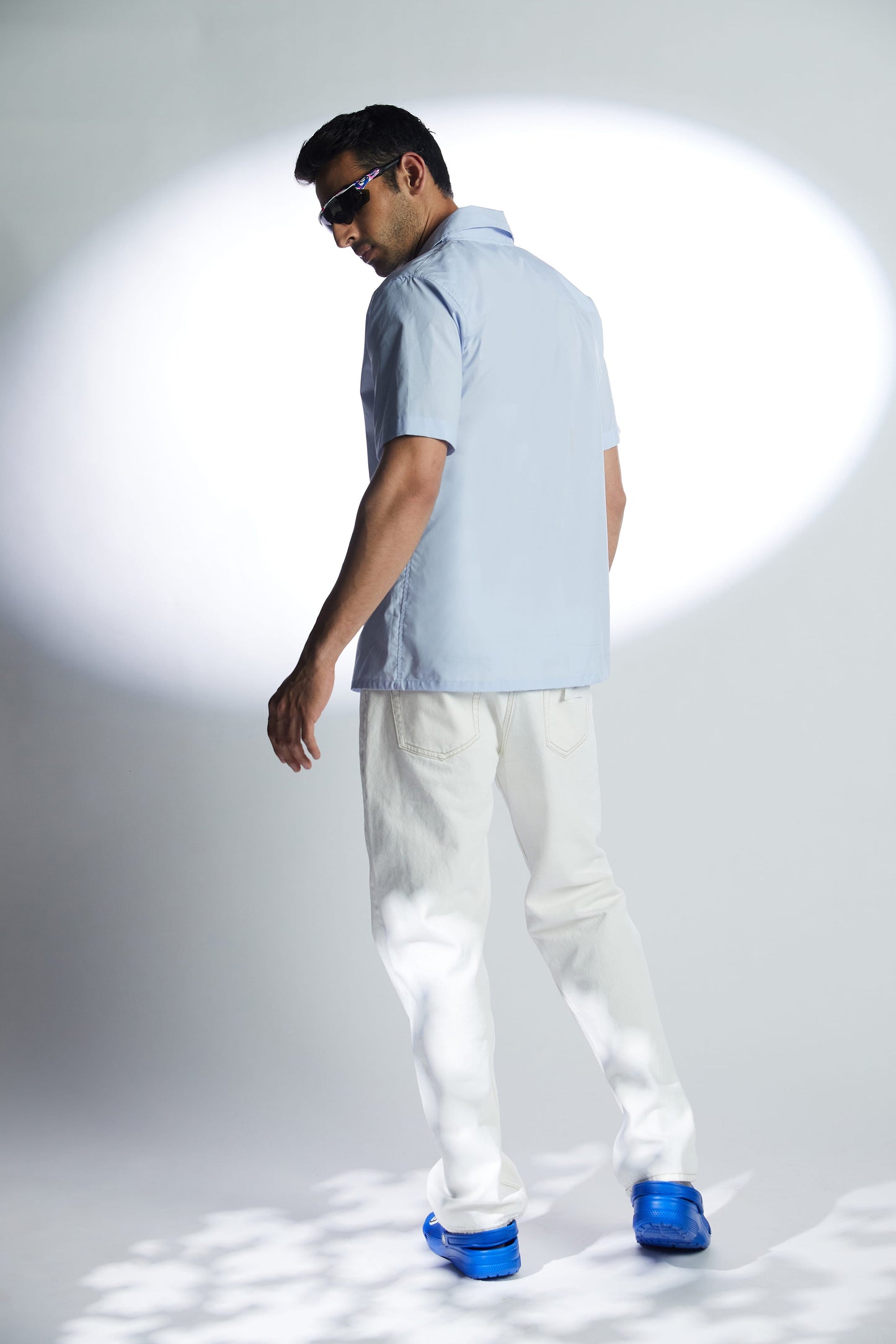 Two Pocket Shirt