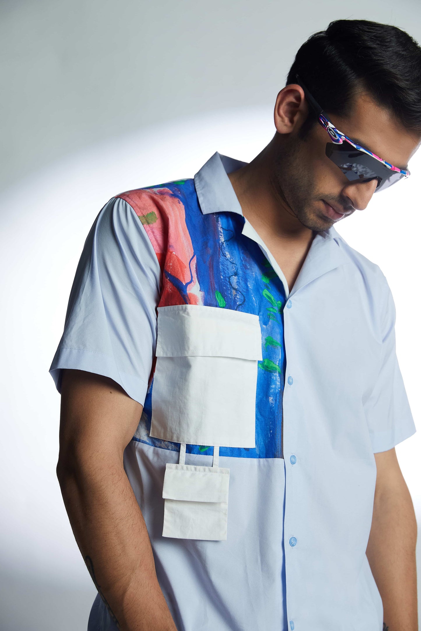 Two Pocket Shirt