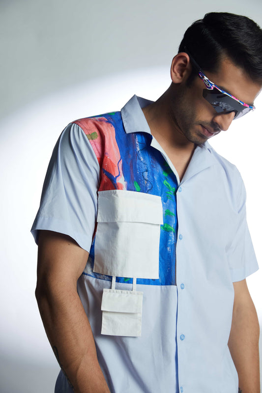 Two Pocket Shirt
