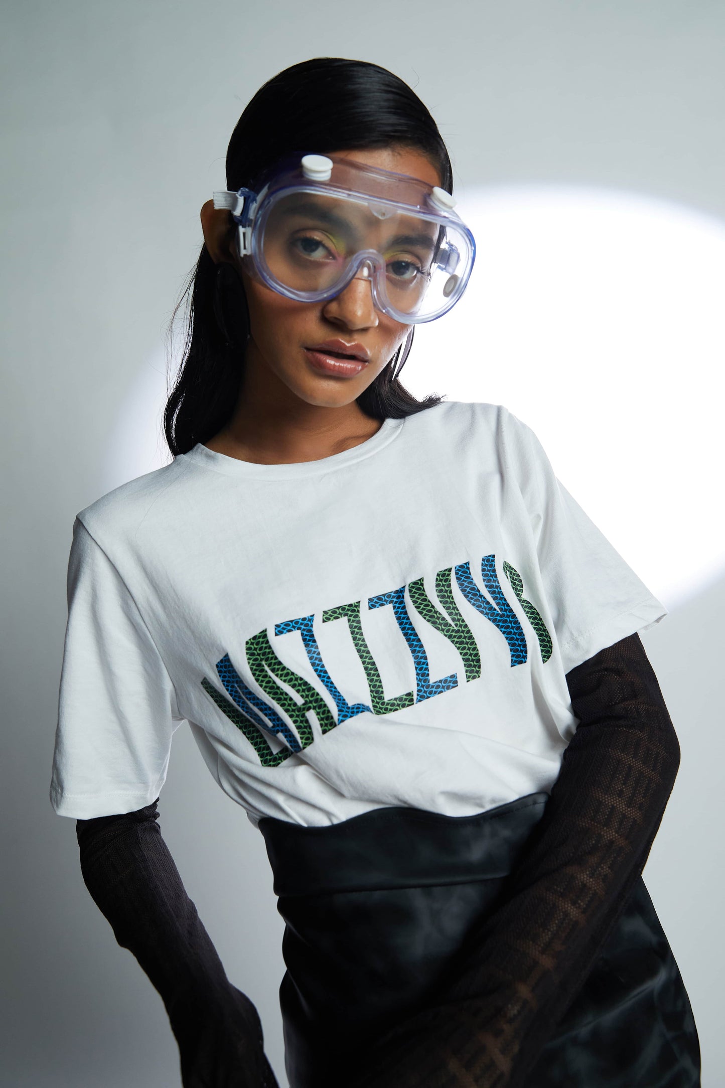 Unisex Lazzy 8 T-shirt