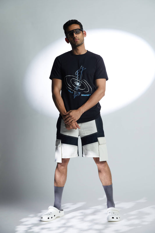 Exclamation Tee
