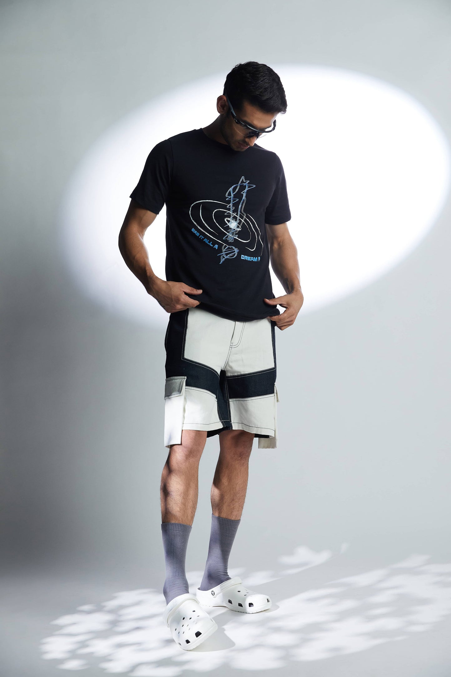 Exclamation Tee