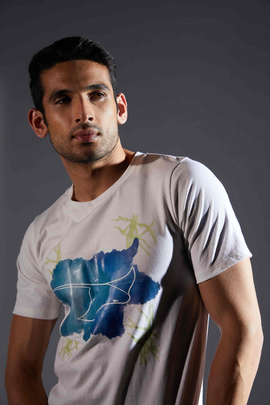 Stringray Tee