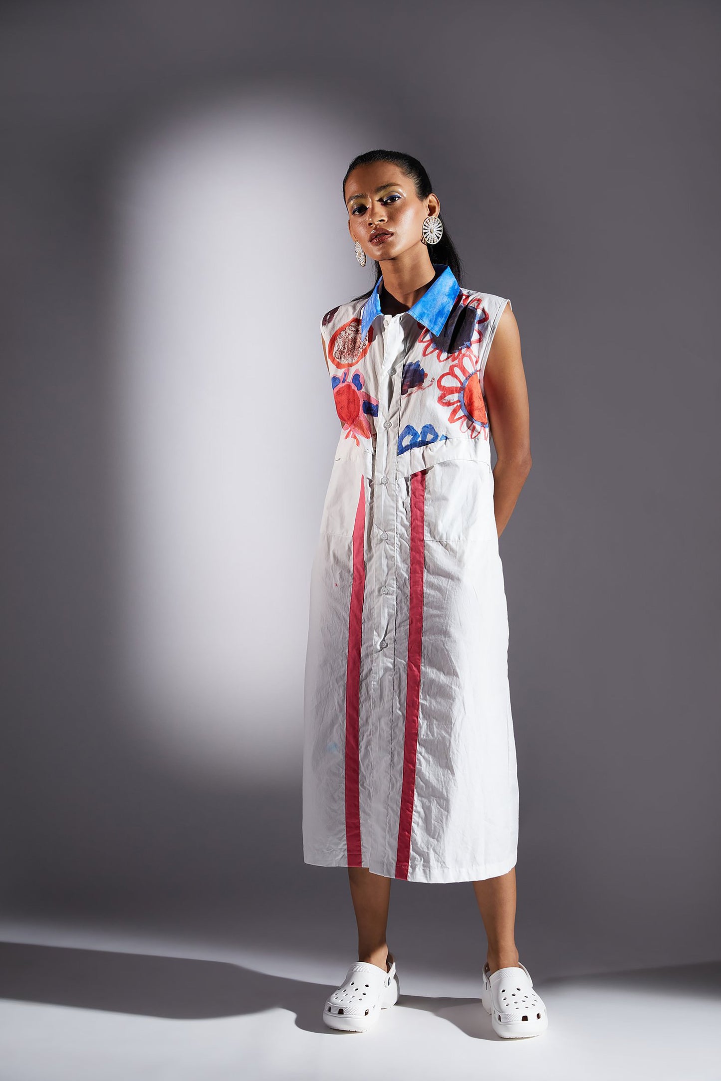 Blossom Dress