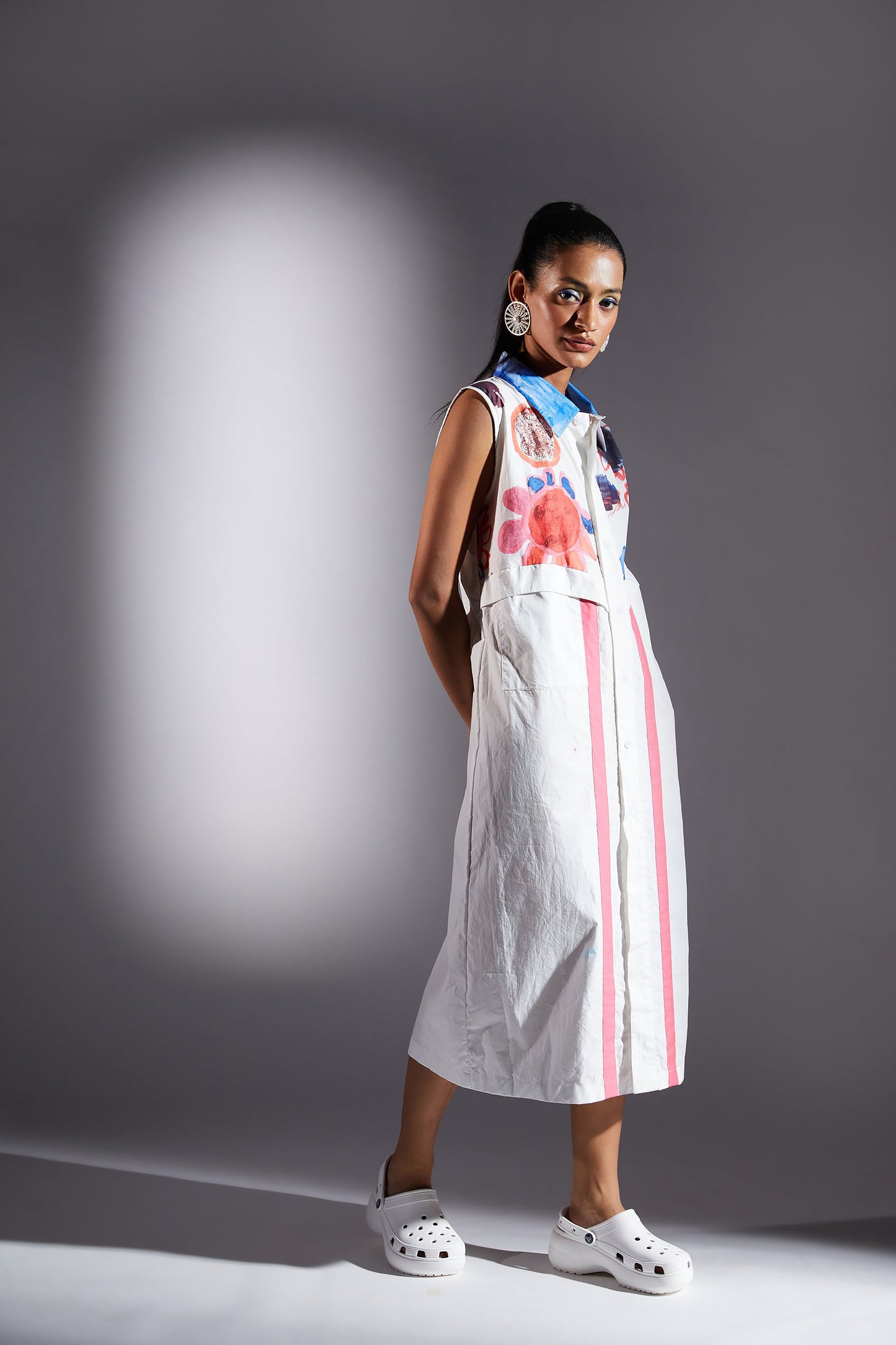 Blossom Dress