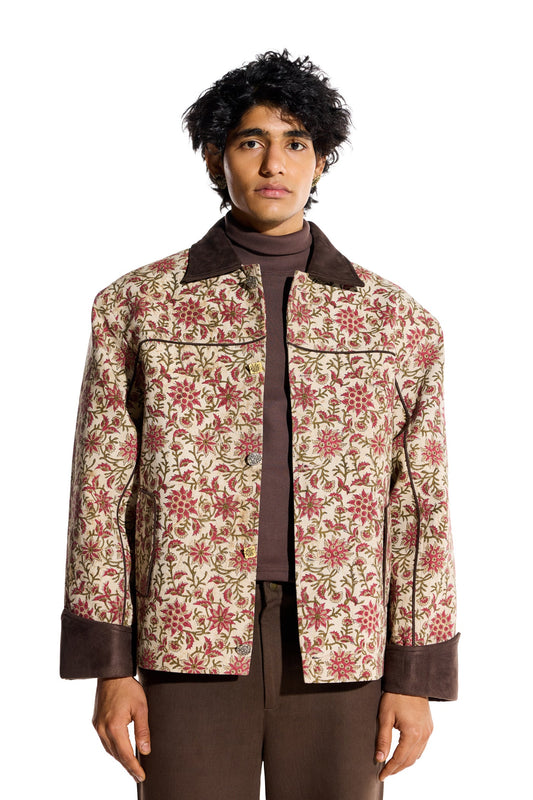 "Yaadon Ka Baag" Jacket