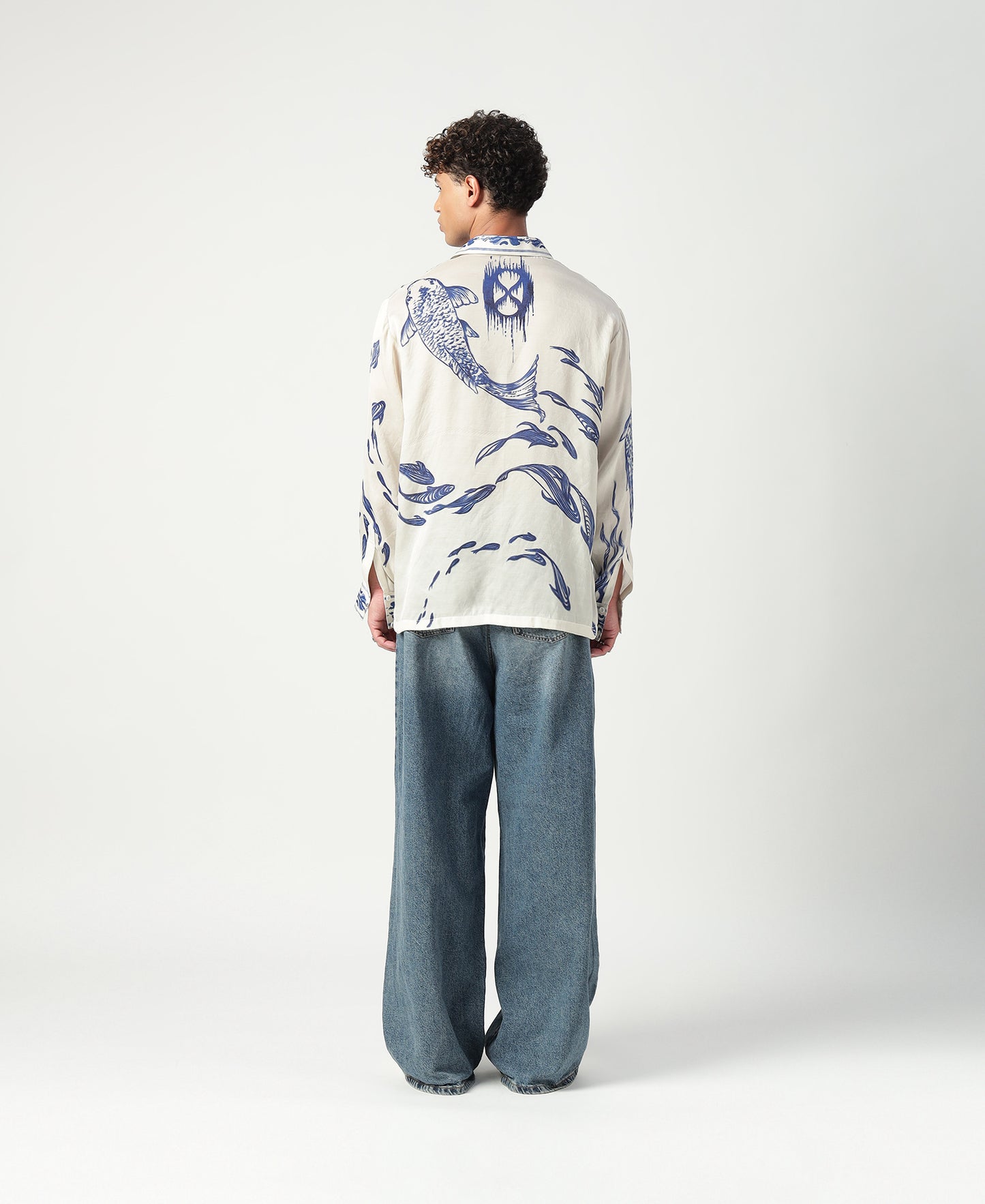 Ray of Light Shirt