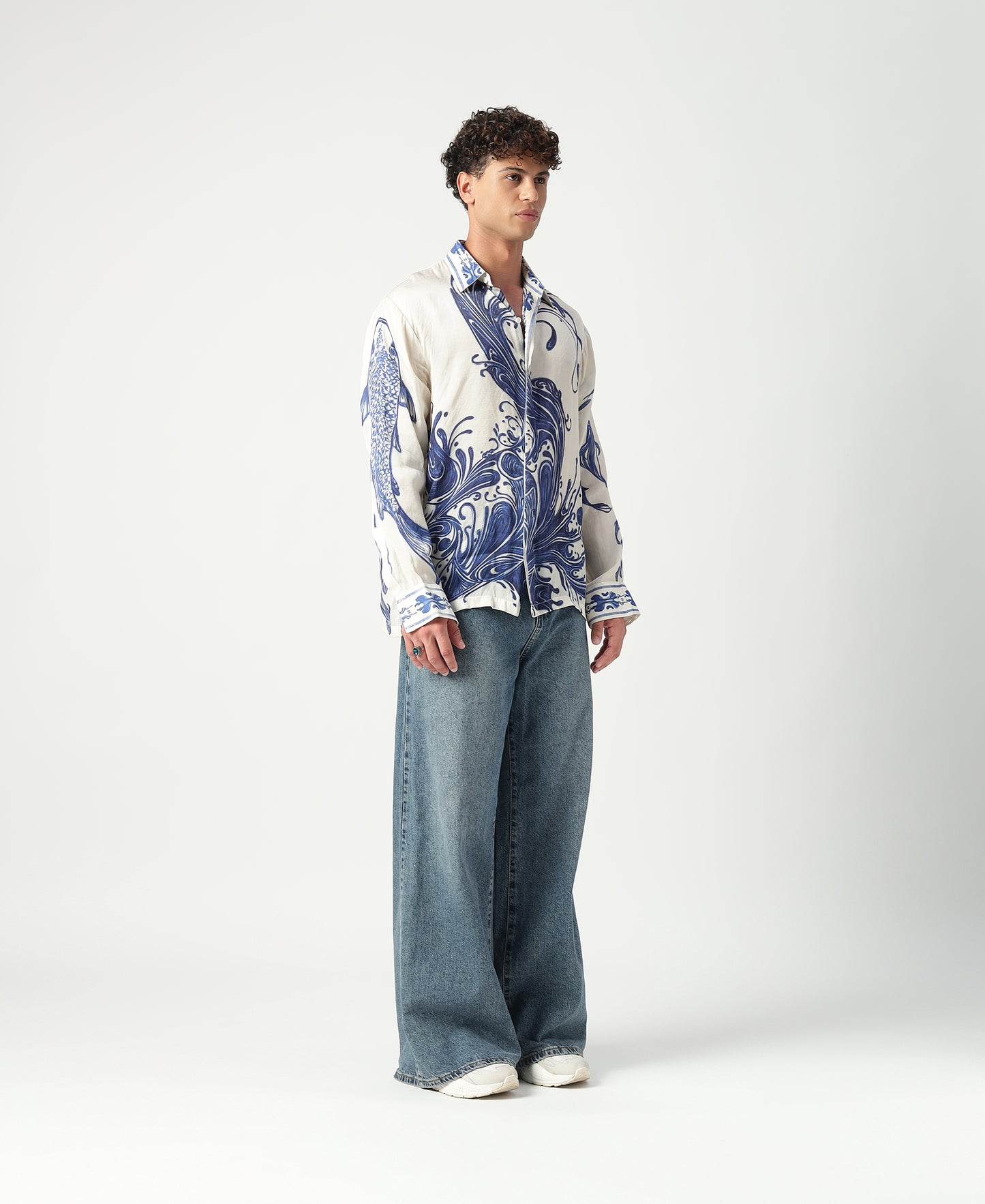 Ray of Light Shirt