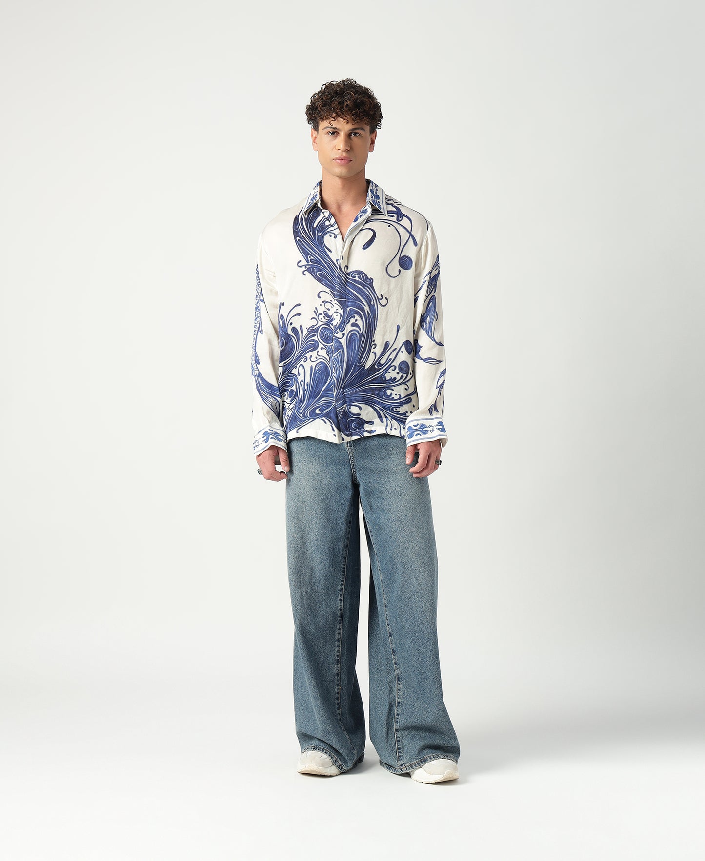 Ray of Light Shirt