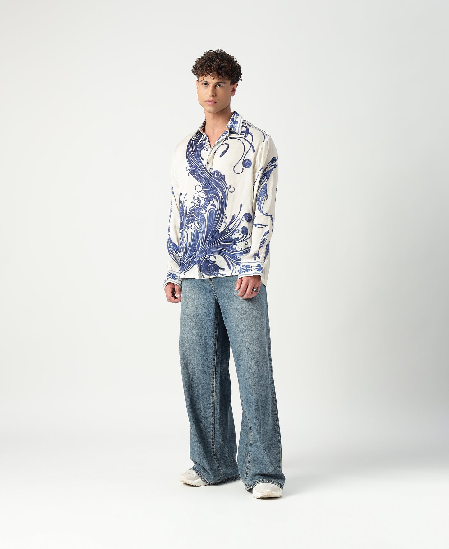 Ray of Light Shirt