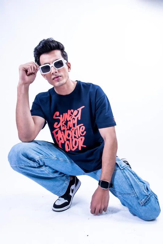 Sunset T-shirt