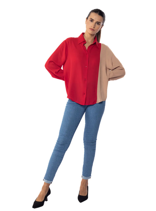 Serena Shirt
