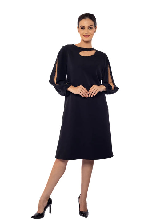 Sofia Dress