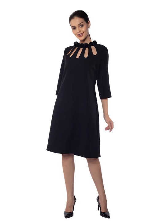 Lisa Dress