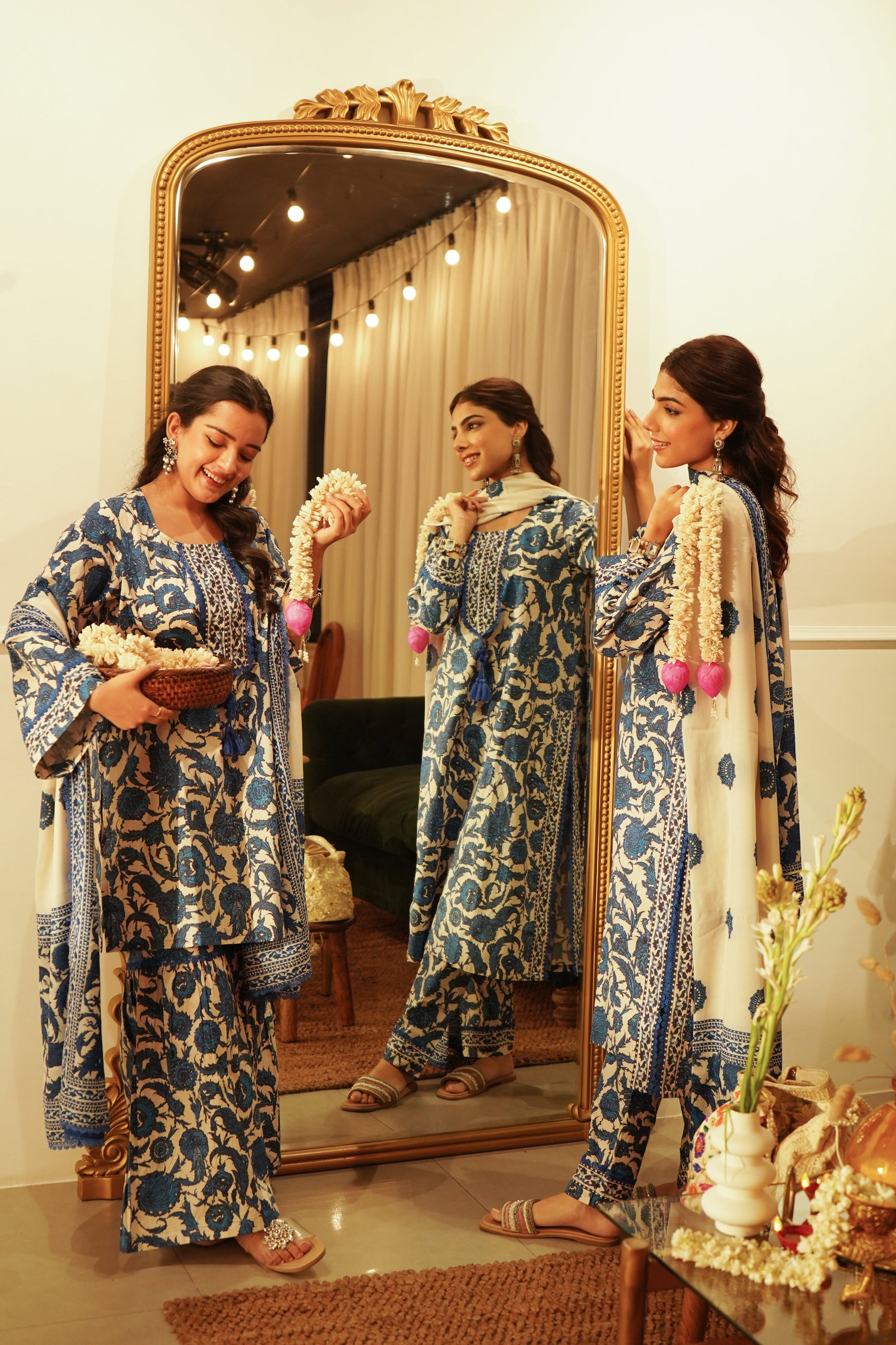 Indian Kurta Sets