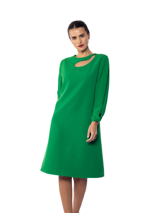 Sofia Dress