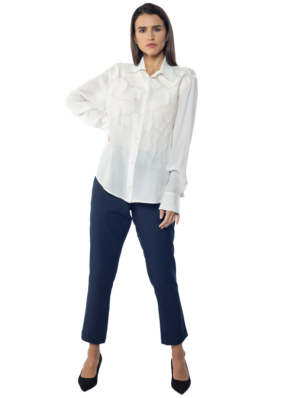 M J Shirt