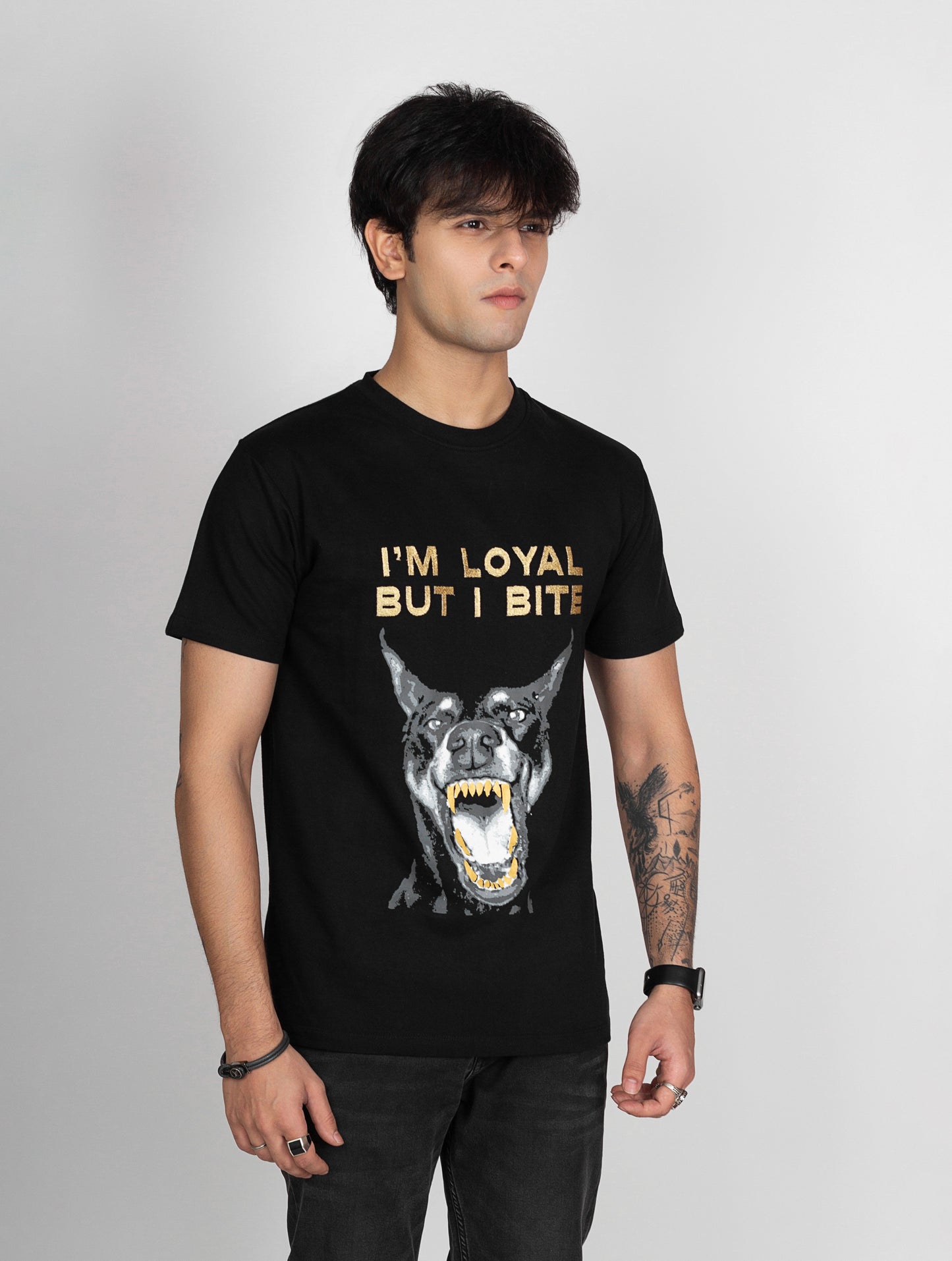 Unisex LOYALTY TEE
