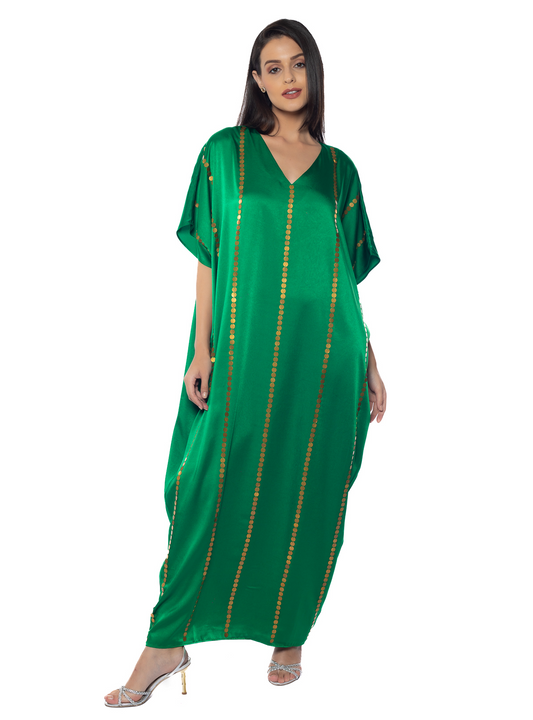 LOHAN KAFTAN