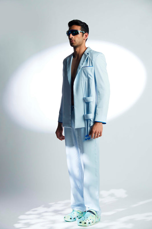 Saturn Unisex Pants