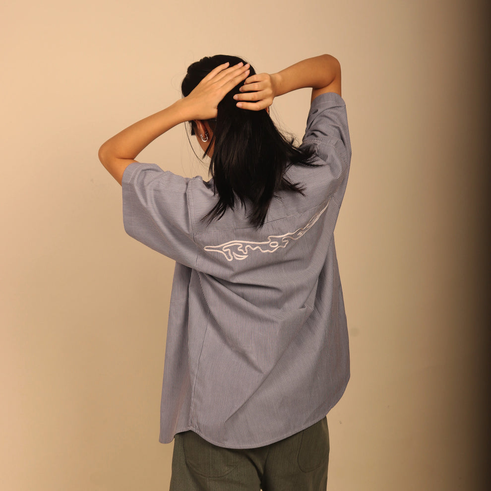 Unisex Corp Shirt