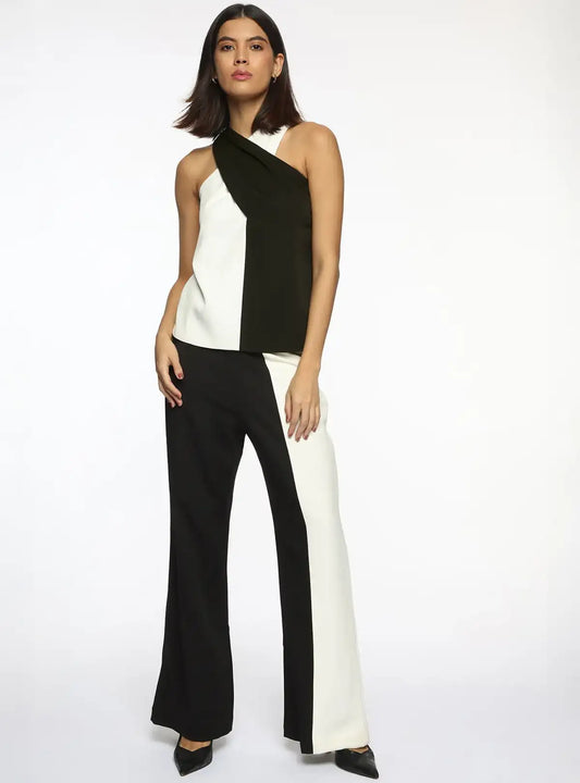 Blackout and Lucent White