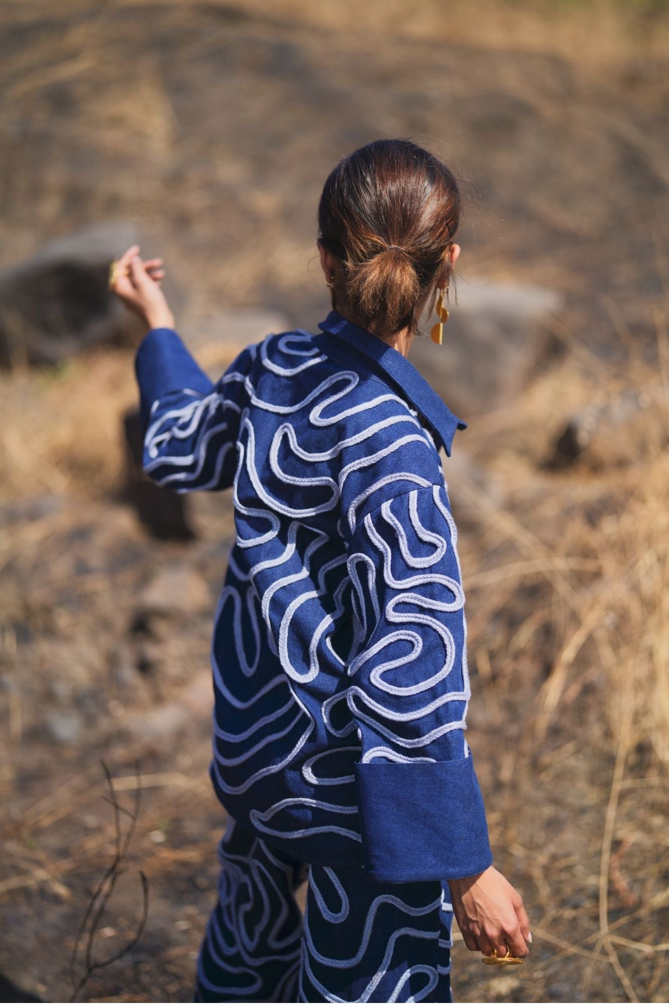 MAZE SHACKET