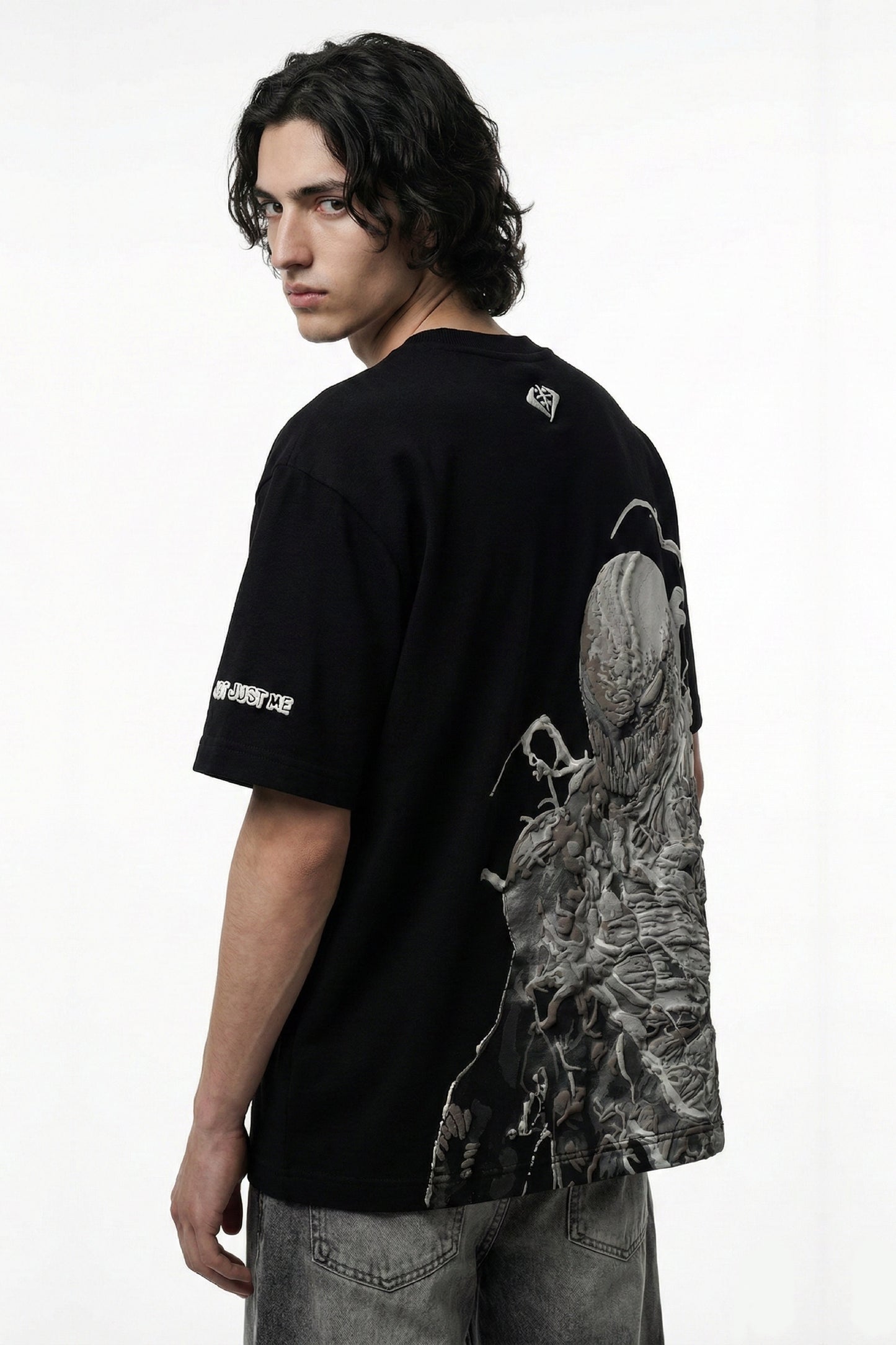 Venom Tee