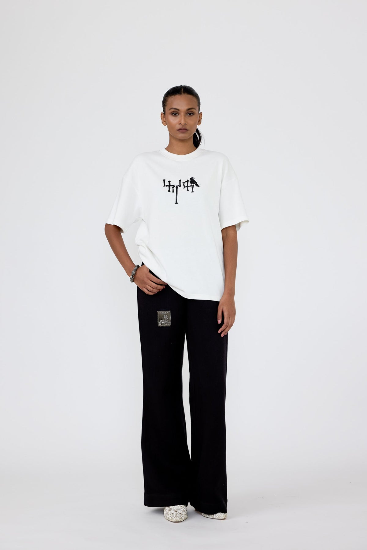 Nadaan Parindey' T-shirt