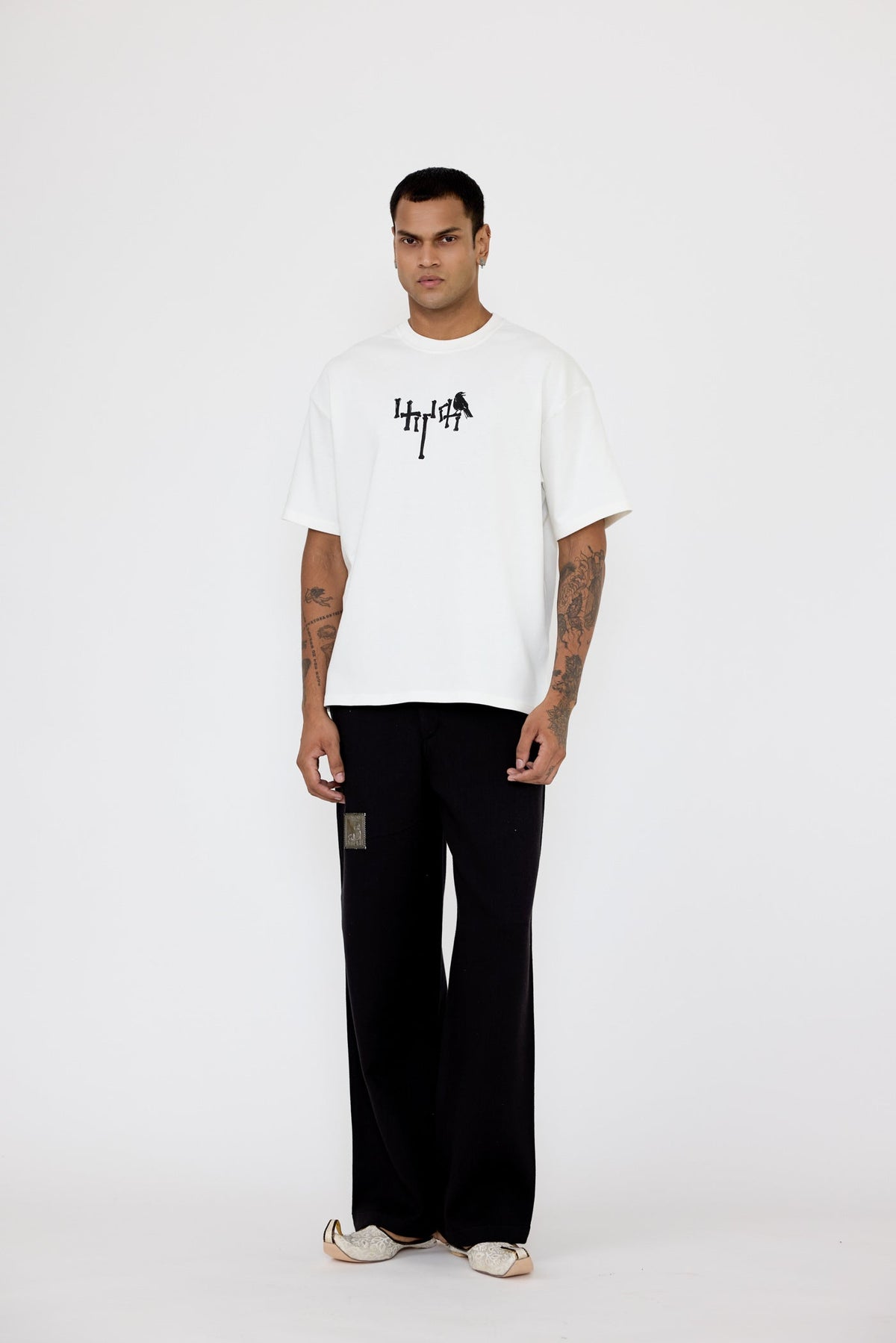 Nadaan Parindey' T-shirt
