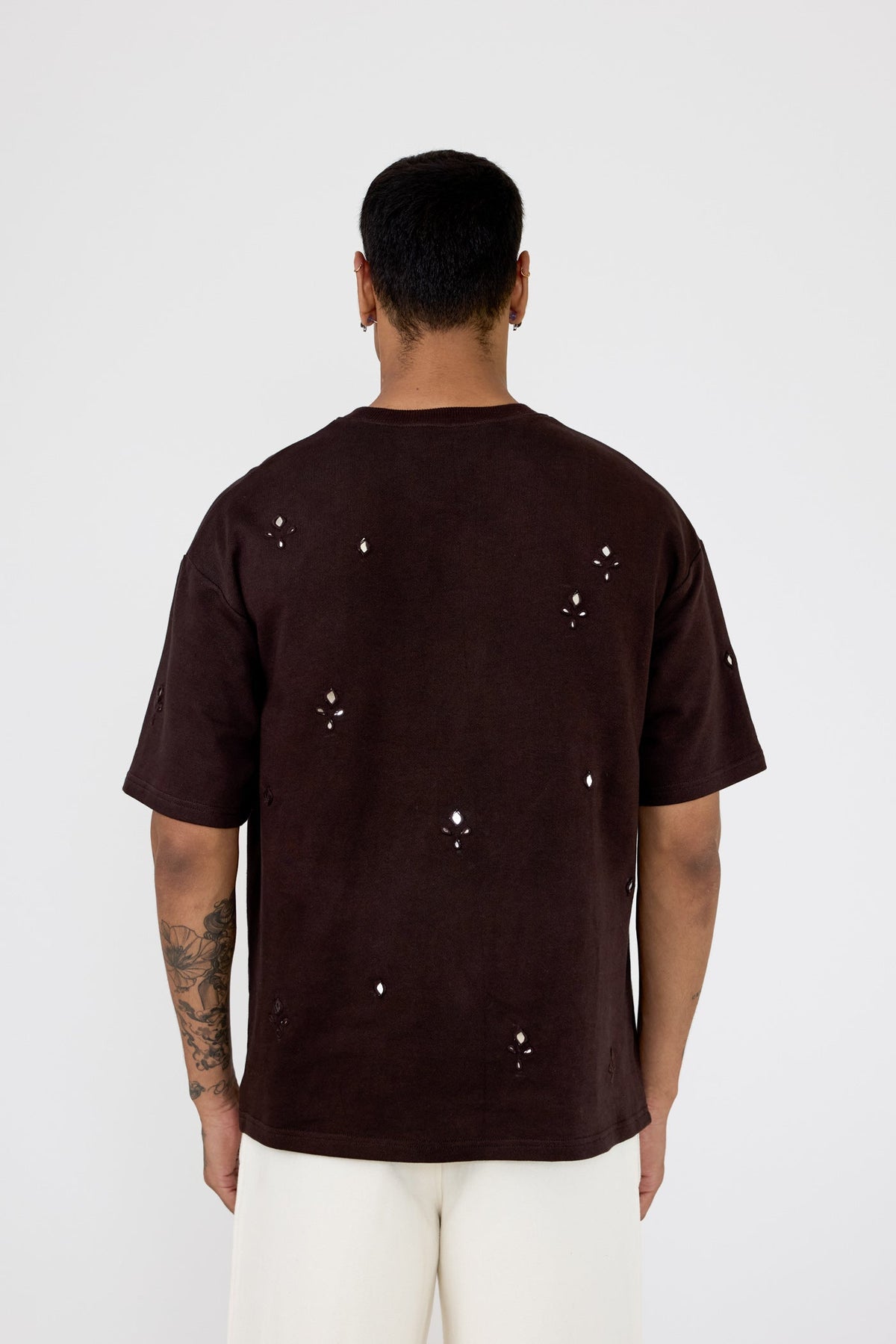 Handmade Mirror T-shirt