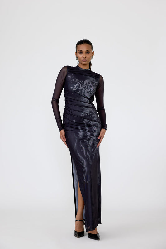 Choli Dress 2.0