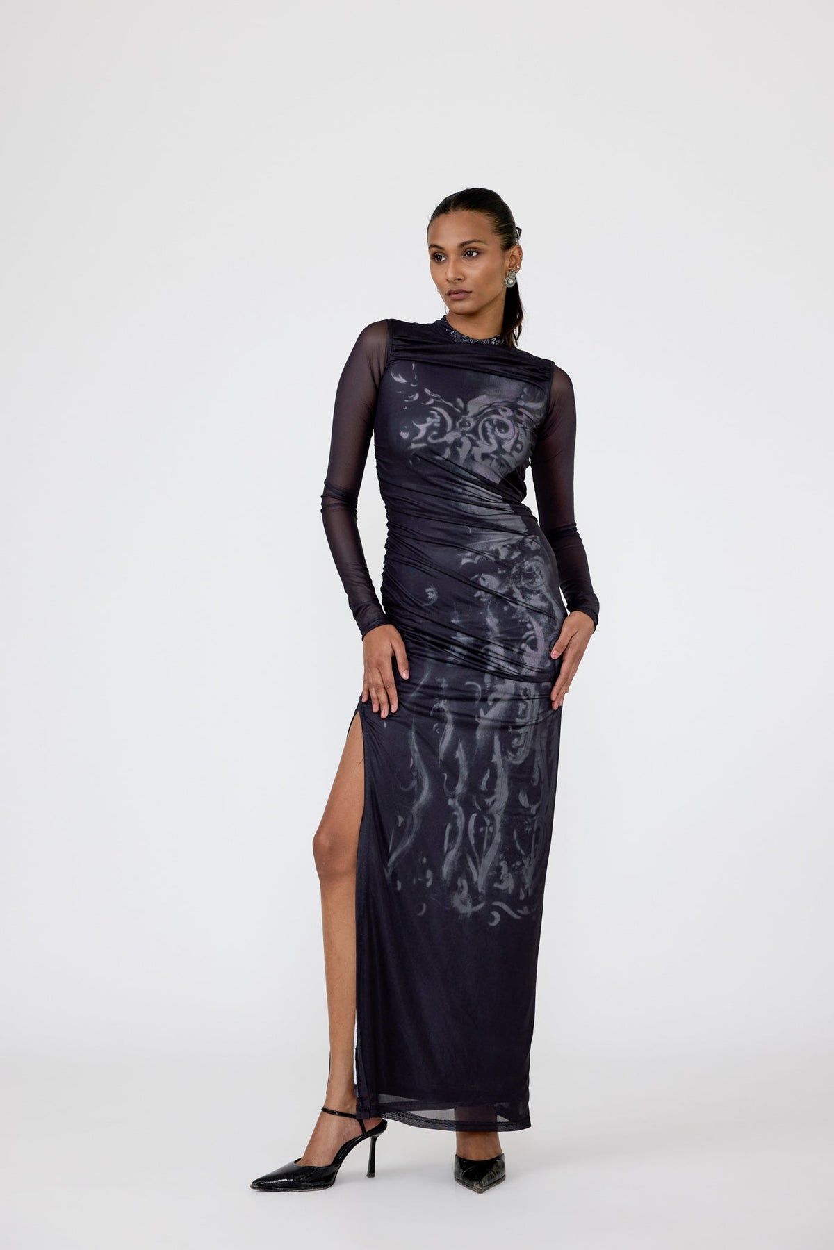 Choli Dress 2.0