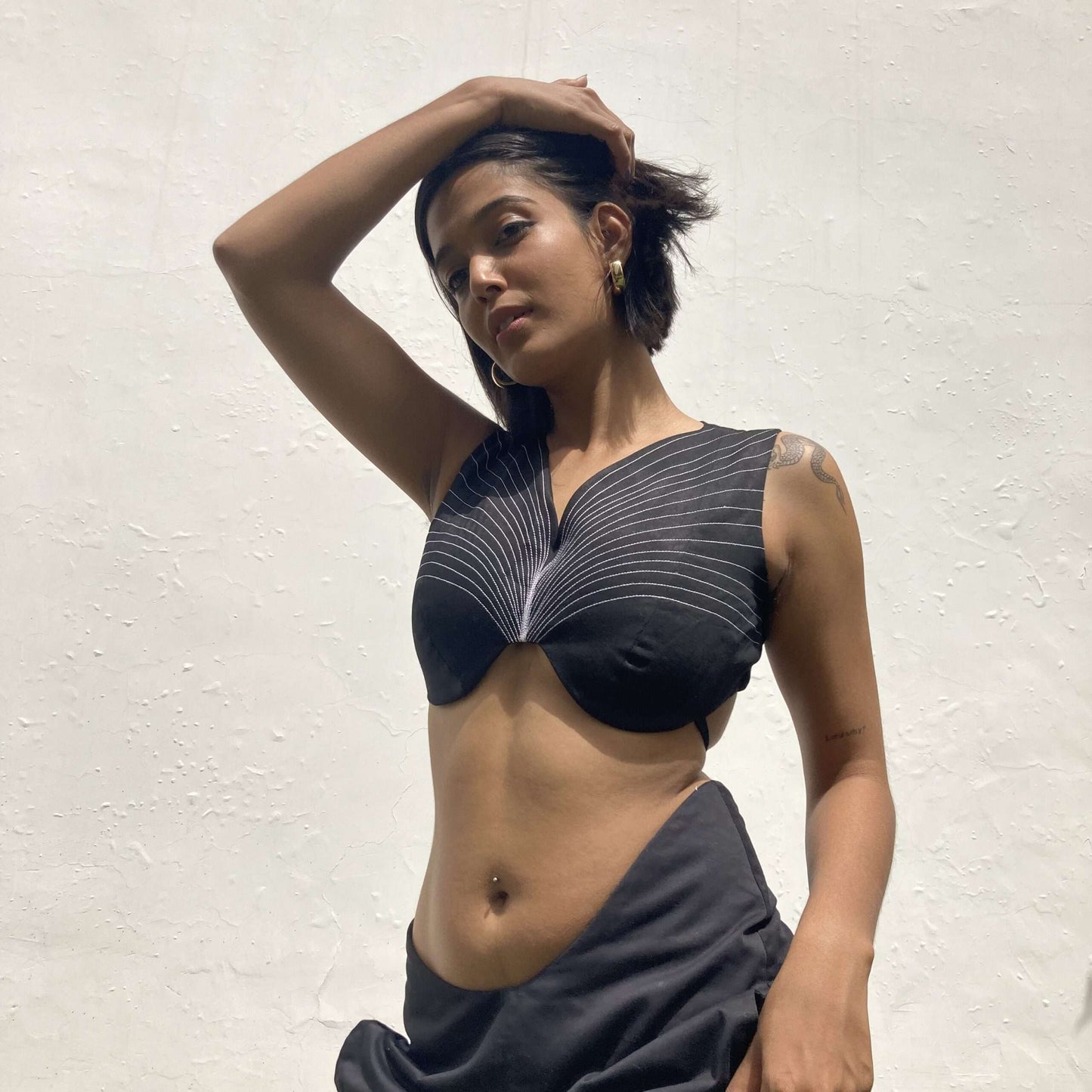 high and fly top