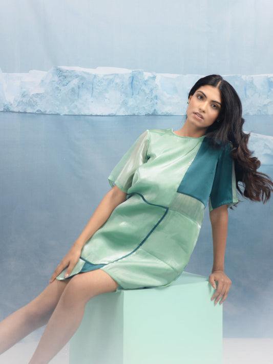 Maren Shift Dress