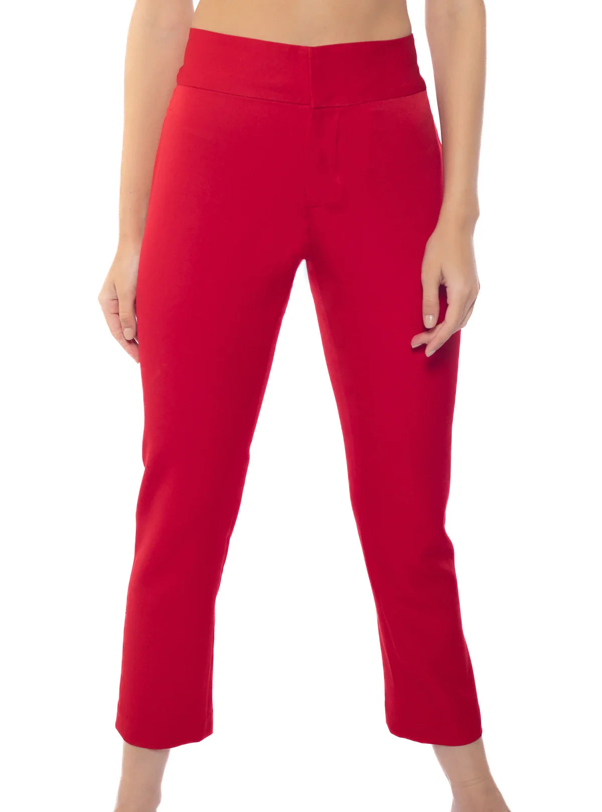 Ankle Pants