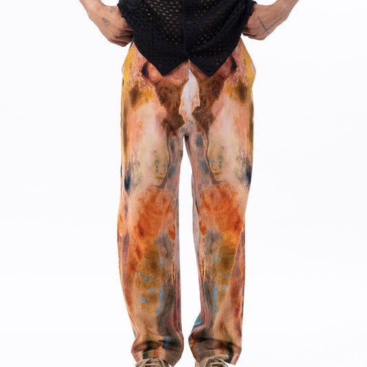 Fierce Flames Pants