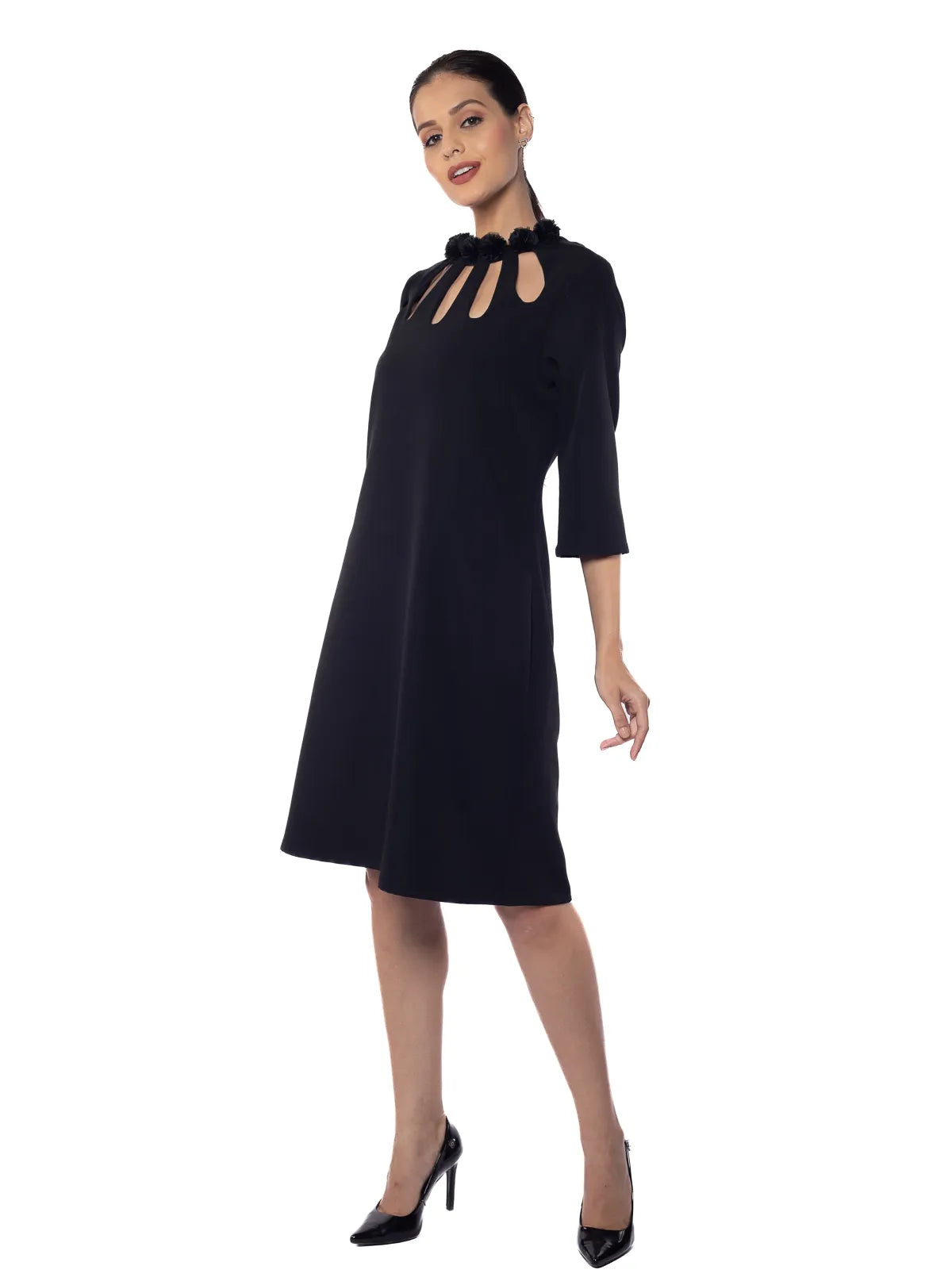 Lisa Dress
