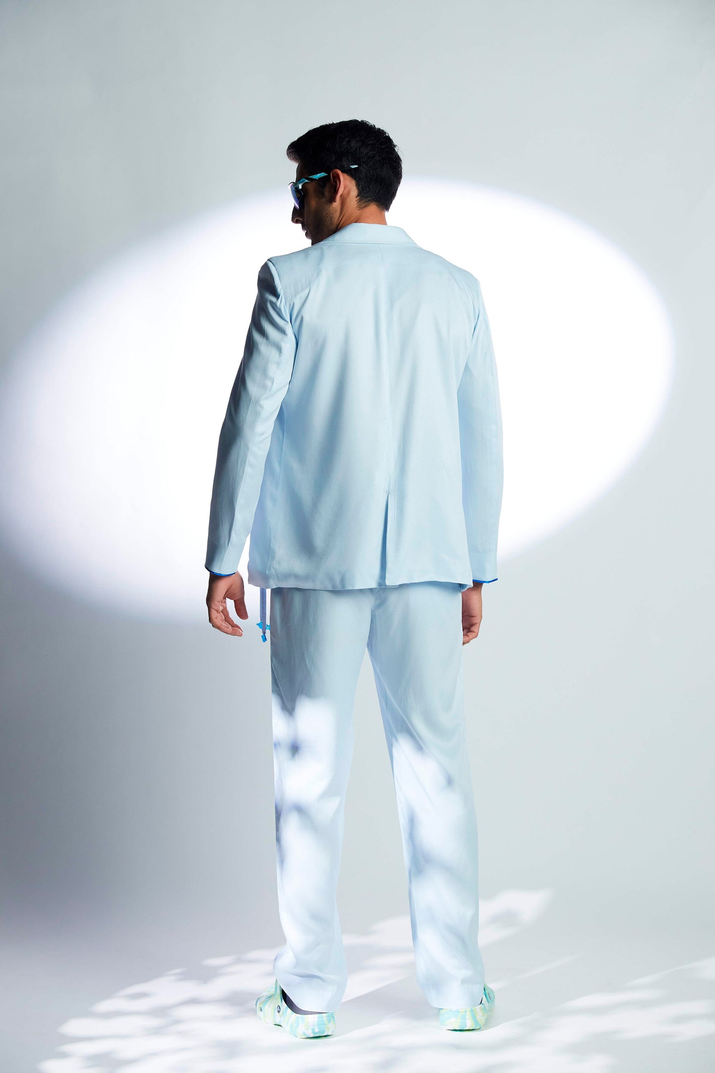 Saturn Unisex Pants