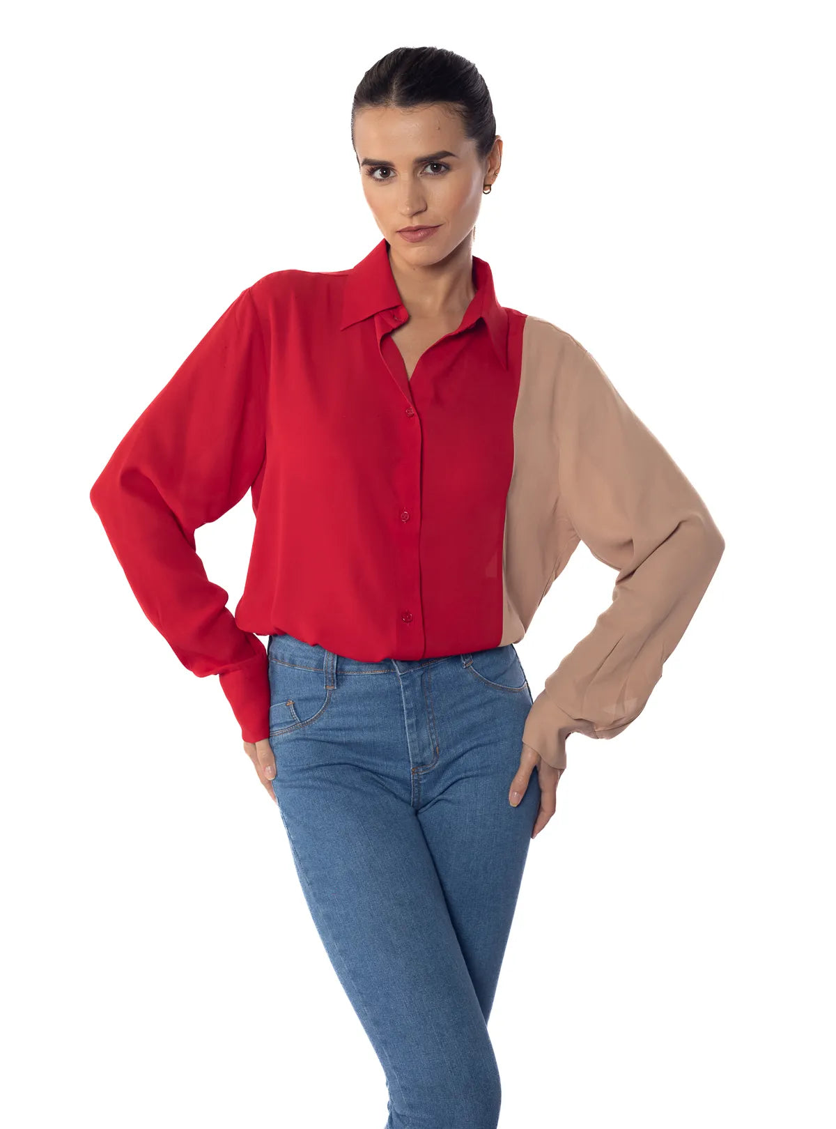 Serena Shirt