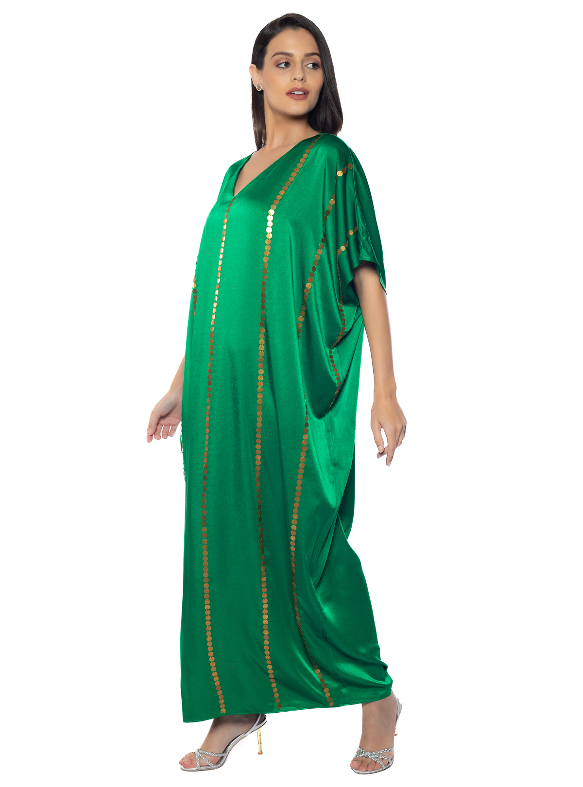 LOHAN KAFTAN