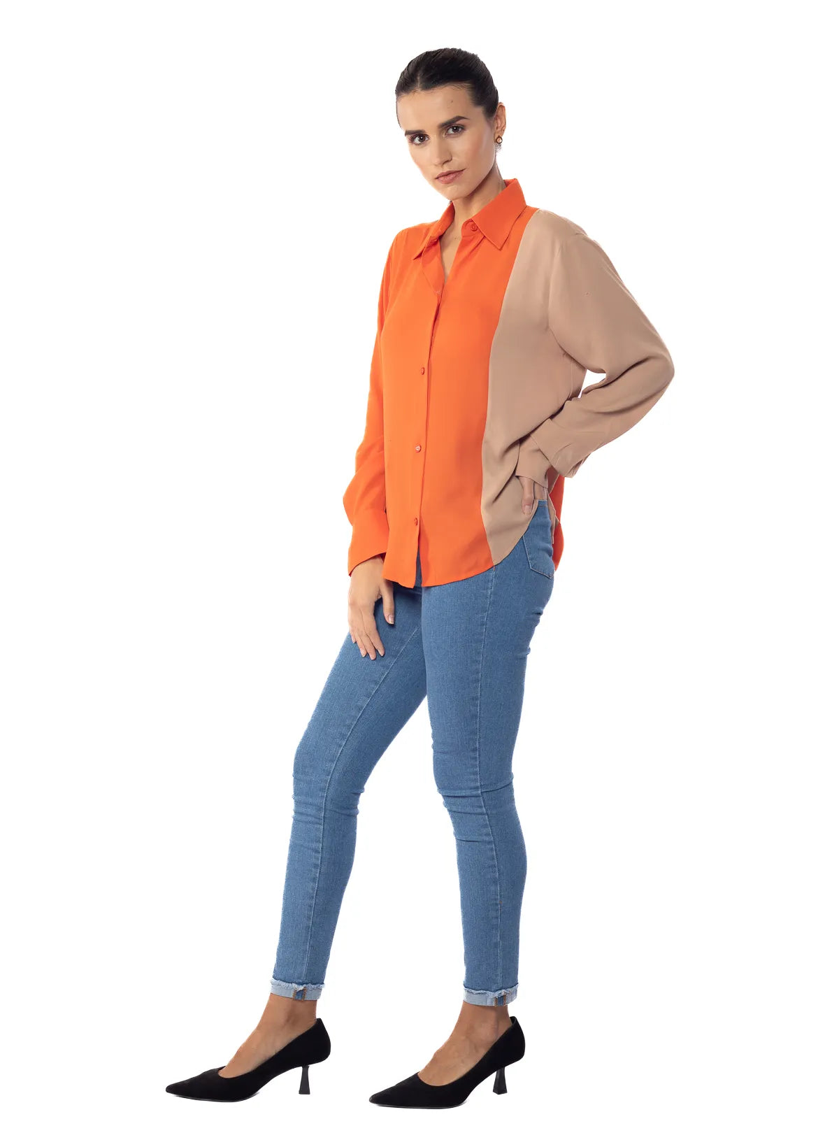 Serena Shirt