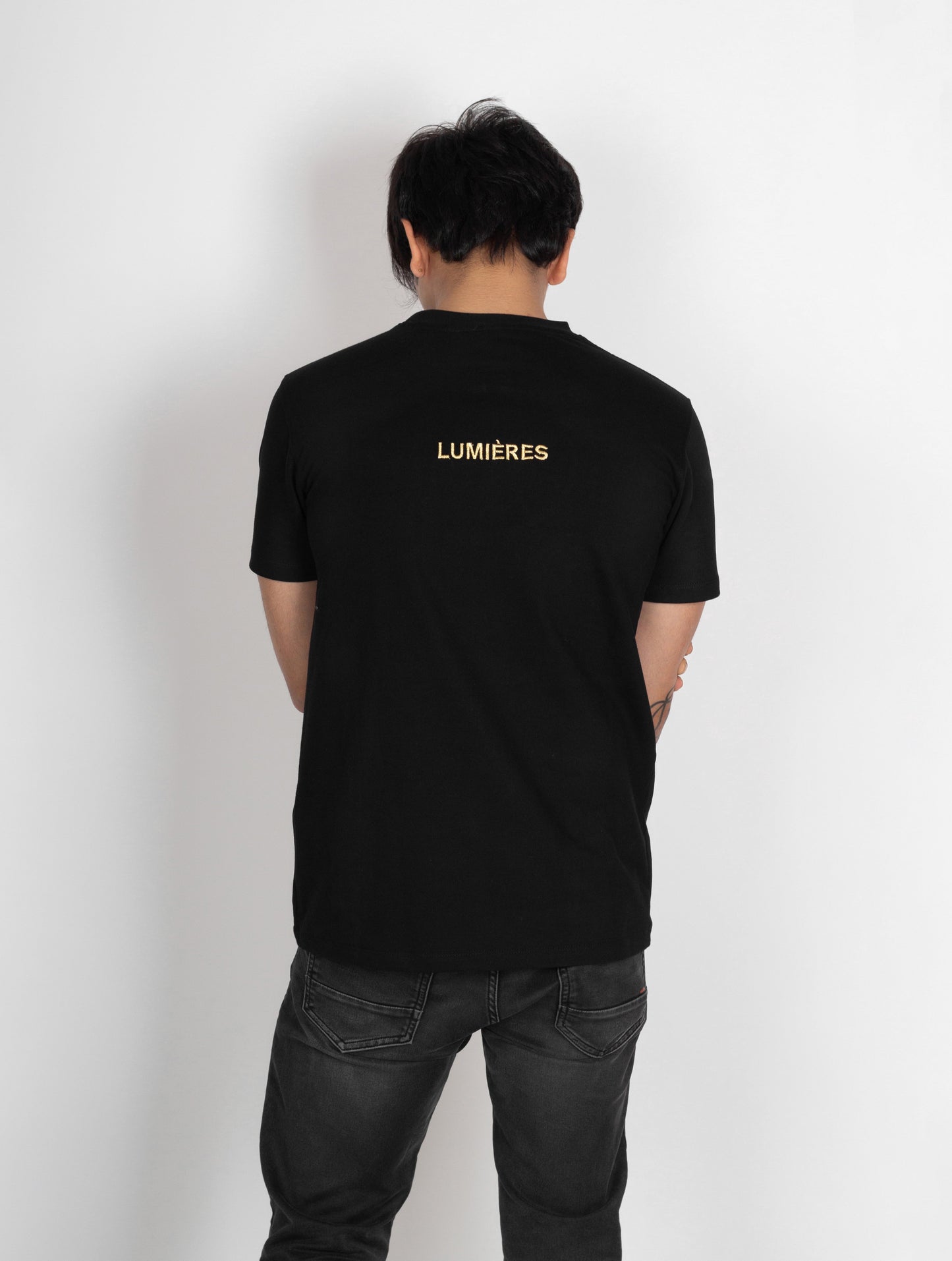 Unisex LOYALTY TEE