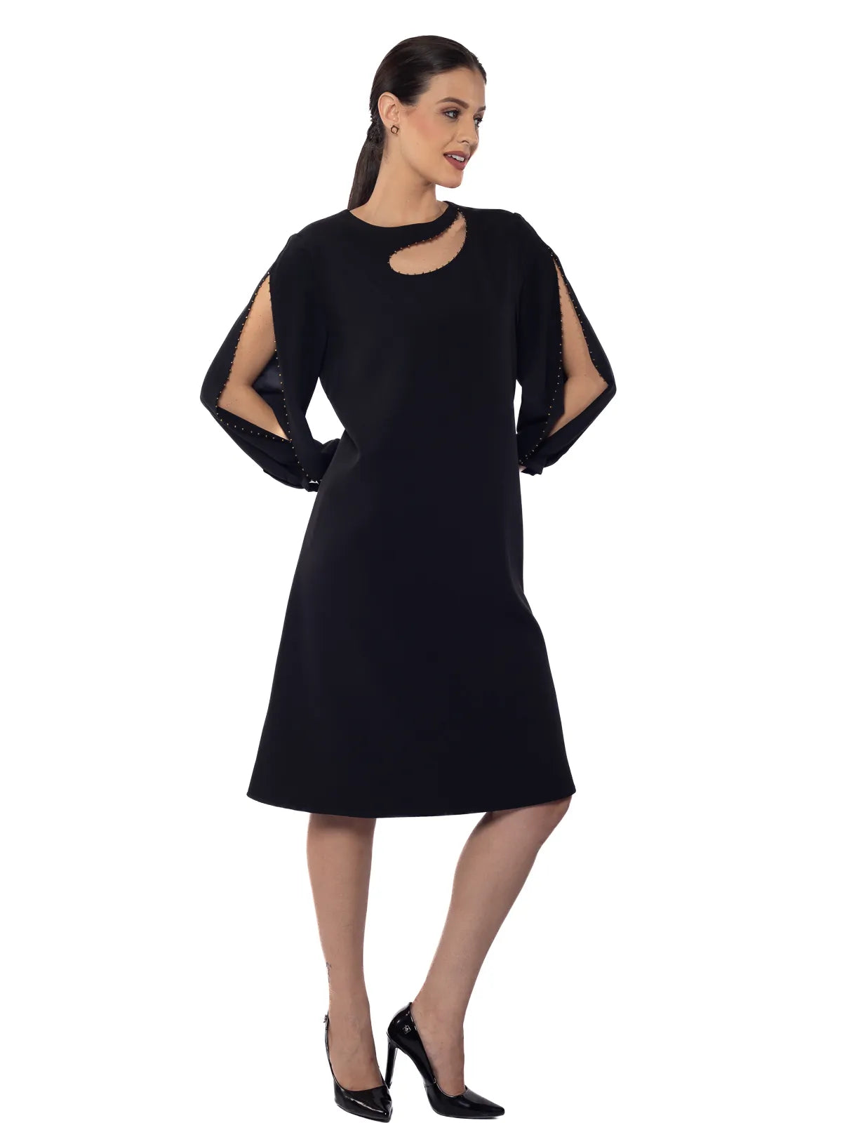 Sofia Dress