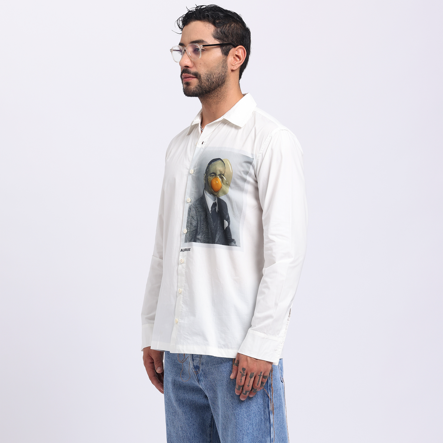 Pride & Pleasure Shirt