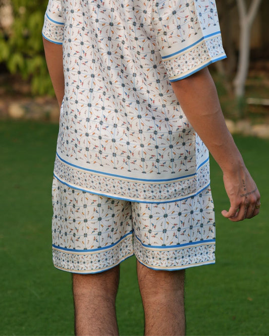 COASTAL SHORTS