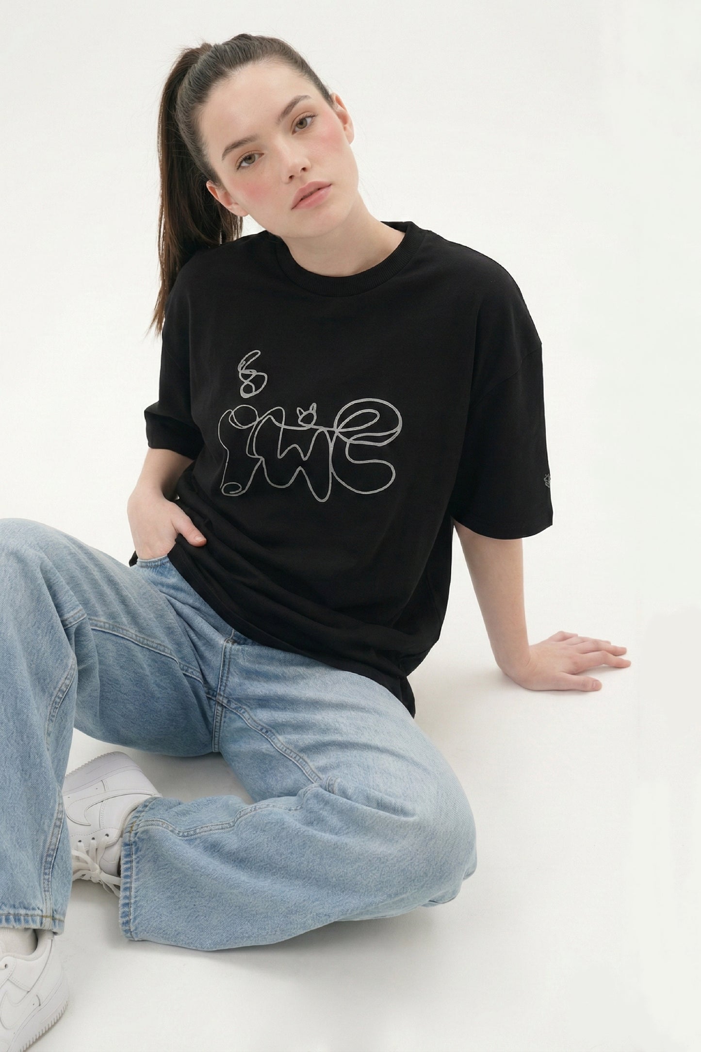 Venom Tee