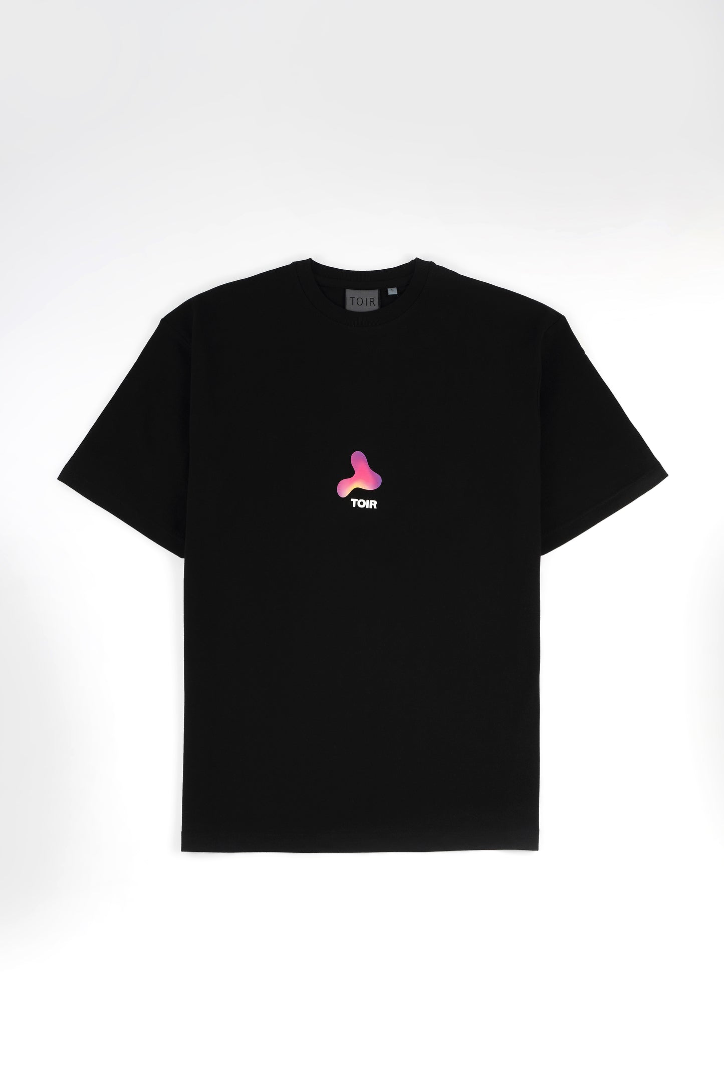 Black Formula T-Shirt