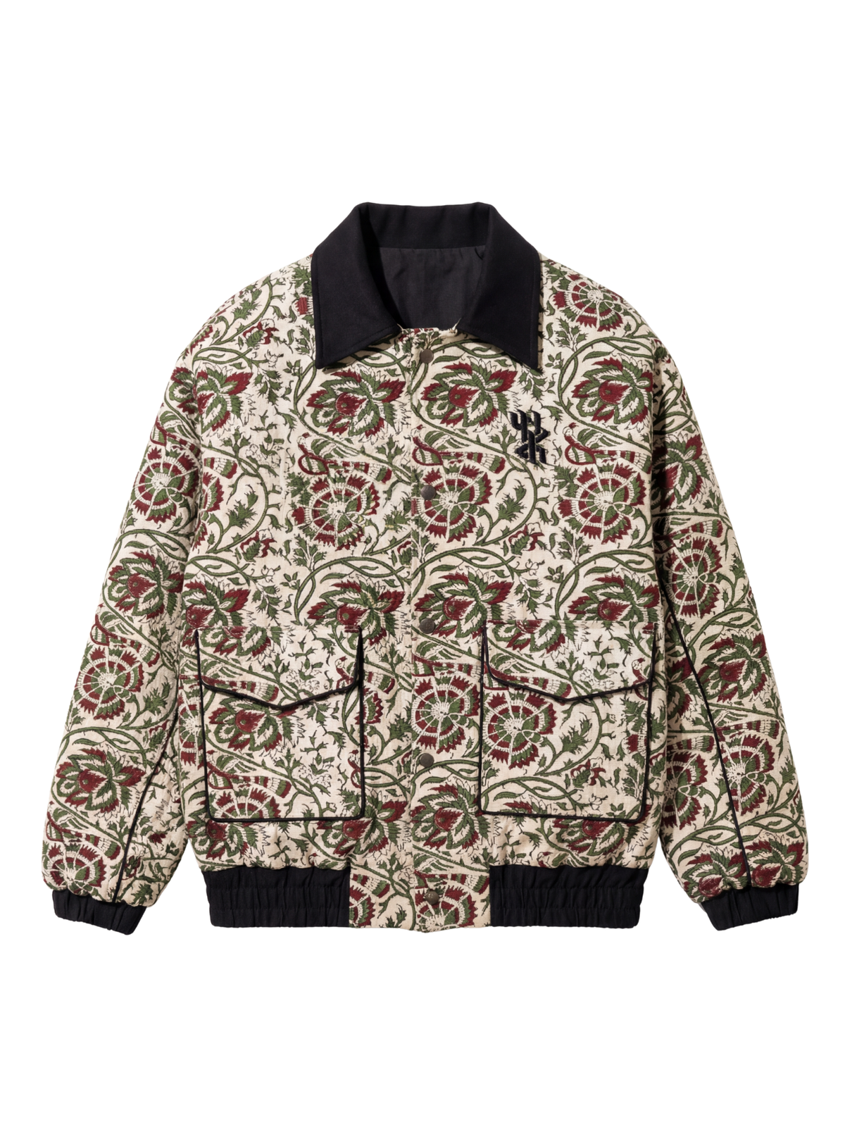 Raag Handmade Jacket