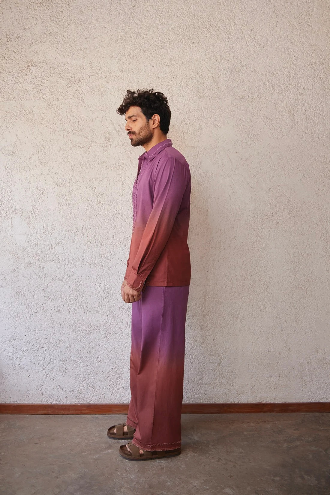 VALLETTA PANT